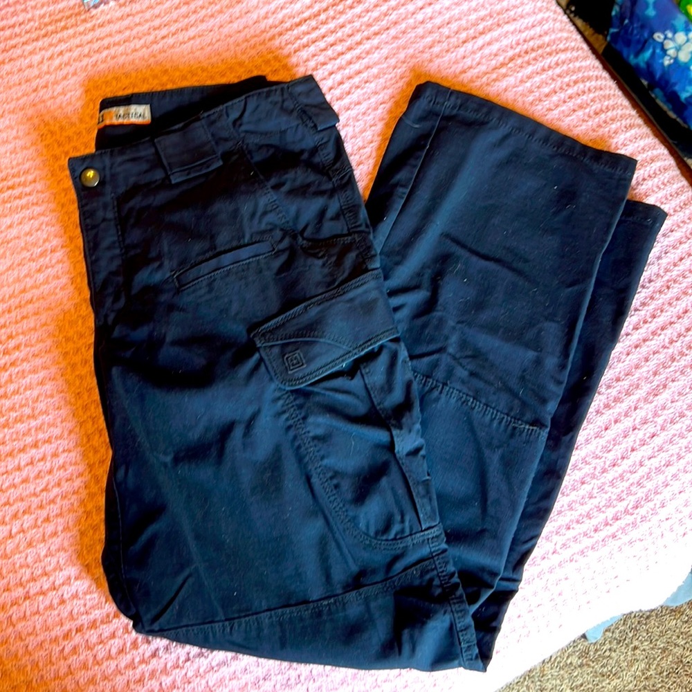 5.11 tactical ems pants